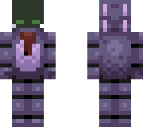 sodahacker but bunny