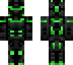 space marine