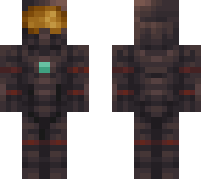 space suit v.2
