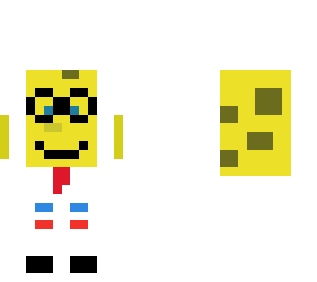 spongebob