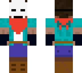 steve re-imagined