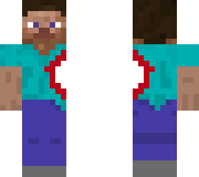 steve x toji