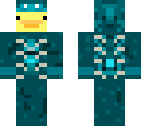 stitch warden