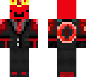 suited red wemmbu