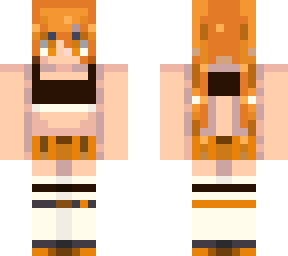 tetro danganronpa pink: isono miki