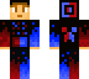 the fire boy