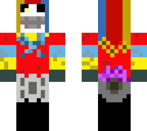 the prototype