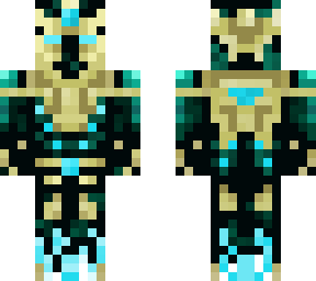 the soulless knight