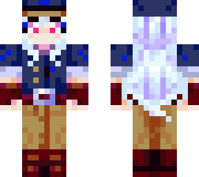 train conductor