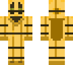 update yellow