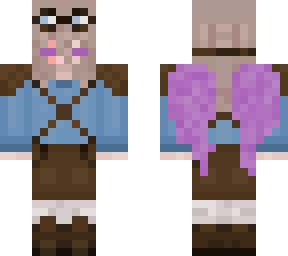 watcher vdsmp wolfy