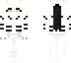 white tiger