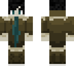 winter coat