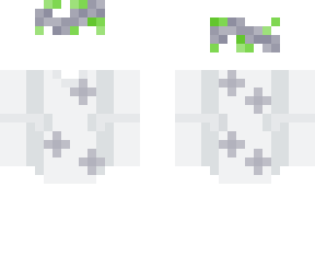 wither rose flower crown & sweater [classic] mostly ftu