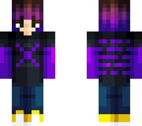 xandra (remake)
