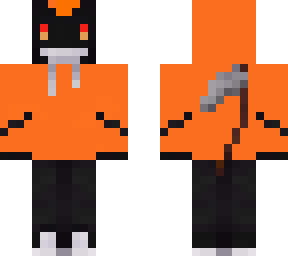 xdemon halloween