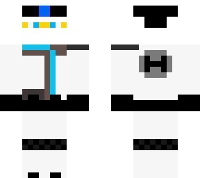 zane julien (human)