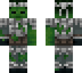 zombie