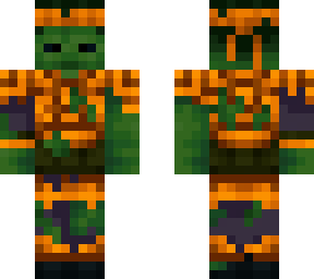 zombie