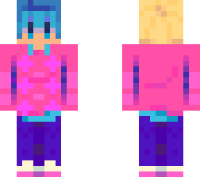 -=+=- soda pop | baby saja -=+=-
