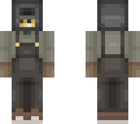 ~+ furnace +~ block skins