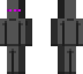 2d enderman