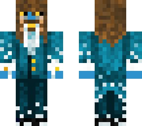 afterparty skin (tux)