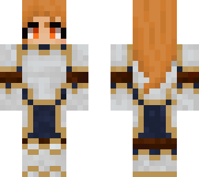 amalthea knight