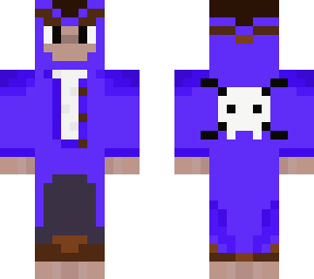 another pirate monkey captain