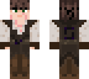 ashy crypt