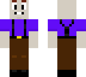 awkward guy