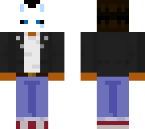 bagugu skin