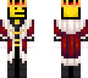 banana king