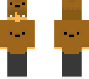 bear