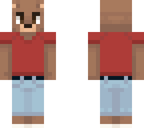 ber man