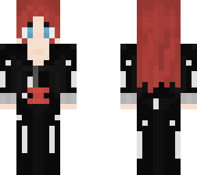 black widow