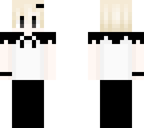 blonde