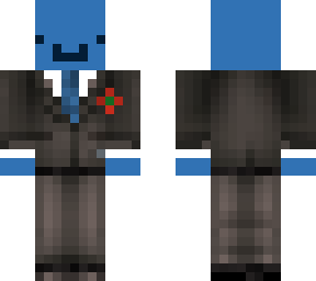 blooblob suit