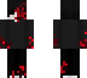 blood ingnious