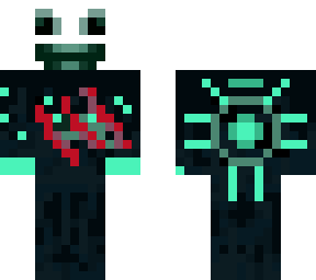 bloody and tuff pursuer