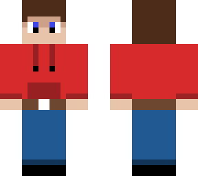 bloxd io guy (iykyk)