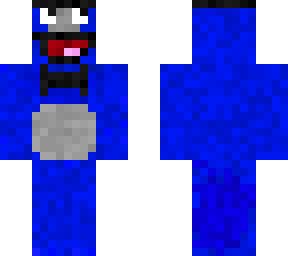 bluehatguyvr