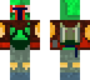 boba fett