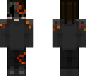 burning skin