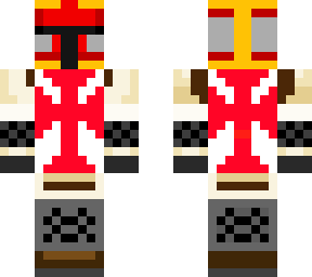 caballero medieval