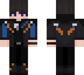 caleb - lads