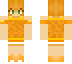 clemmiethyme {custom vtuber skin}
