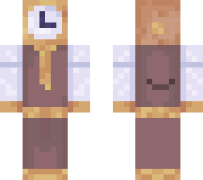 clock
