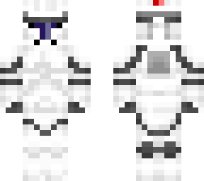 clone trooper