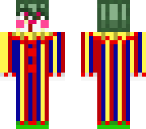 clown me :)